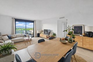 Apartament  De la masia nova. Obra nueva 2025 con luz excepcional y vistas al garraf, con gara
