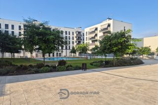 Appartement  De la masia nova. Obra nueva 2025 con luz excepcional y vistas al garraf, con gara