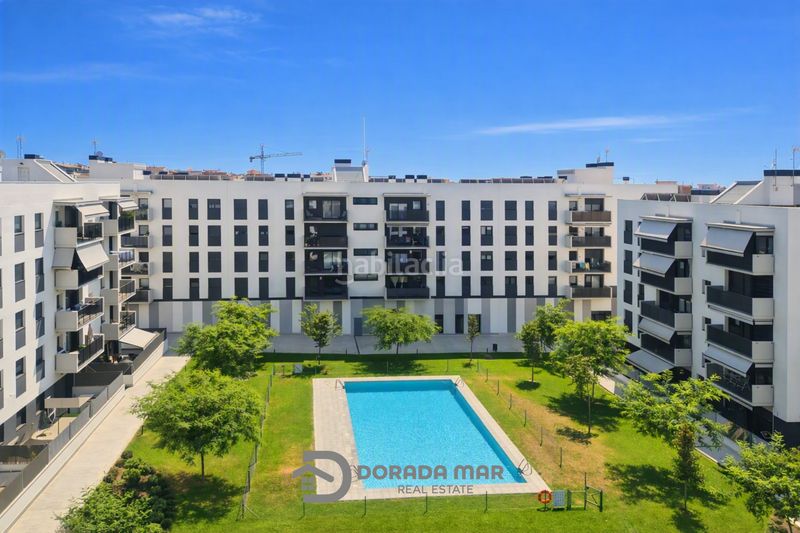 Foto d5d29ff3-e457-405b-9716-9f940e8accbe. Apartament amb aparcament piscina a Mas d´En Serra - Els Cards Sant Pere de Ribes