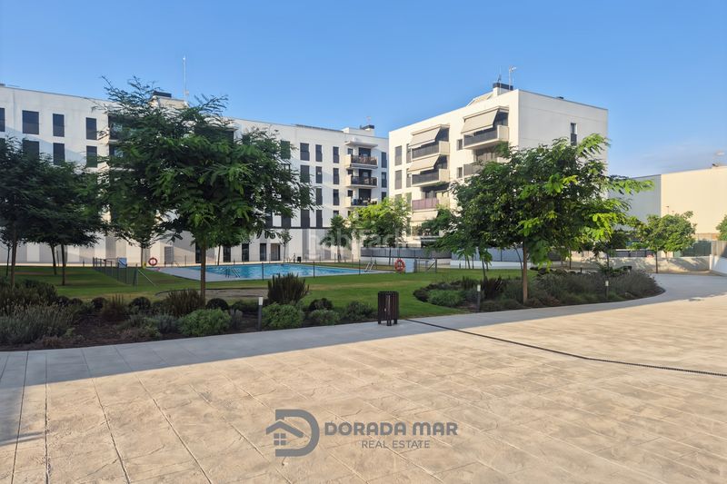 Foto f8f975d0-10ac-4ad8-af34-bb85d9915cc3. Apartament amb aparcament piscina a Mas d´En Serra - Els Cards Sant Pere de Ribes