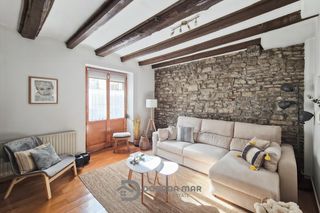 Flat  De 18 de junio de 1891. Apartamento en el corazón histórico de jaca