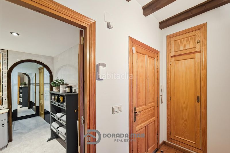 Foto 1bfbd27f-144e-49be-b328-5d3dea77b499. Apartamento  en el corazón histórico en Jaca