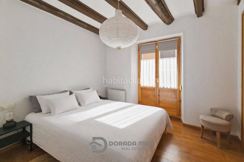 Foto 1d6c1129-dce0-428b-9b9b-555c868bf8e8. Apartamento  en el corazón histórico en Jaca