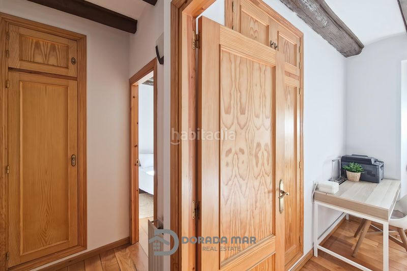Foto 357dc16d-2a6b-485e-b9c6-f83b6fc073ea. Apartamento  en el corazón histórico en Jaca