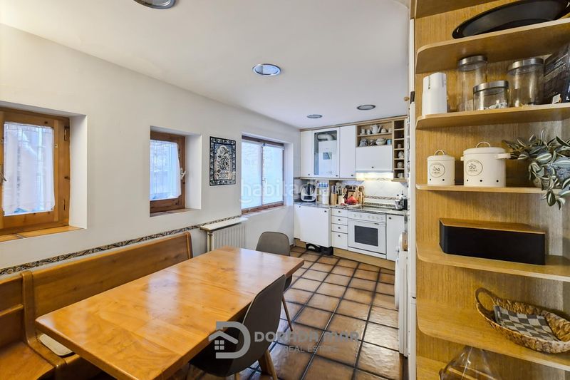 Foto 53c9c6ae-6bbb-4adb-acb0-ec4d25bba6ba. Apartamento  en el corazón histórico en Jaca
