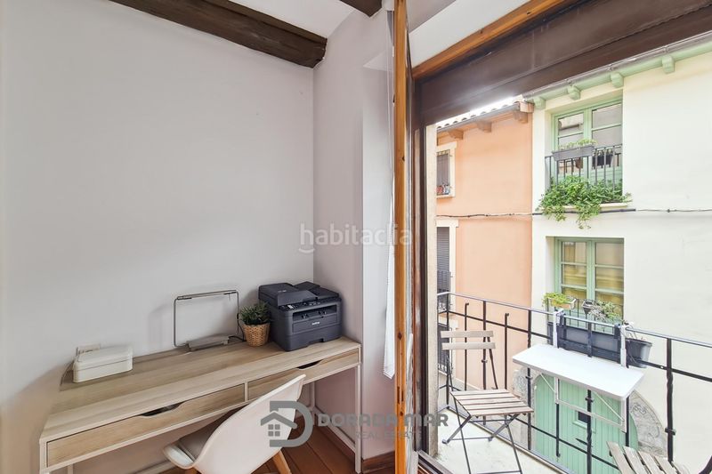 Foto 5564251a-769e-4cc1-ac48-c6bf7b9b8134. Apartamento  en el corazón histórico en Jaca