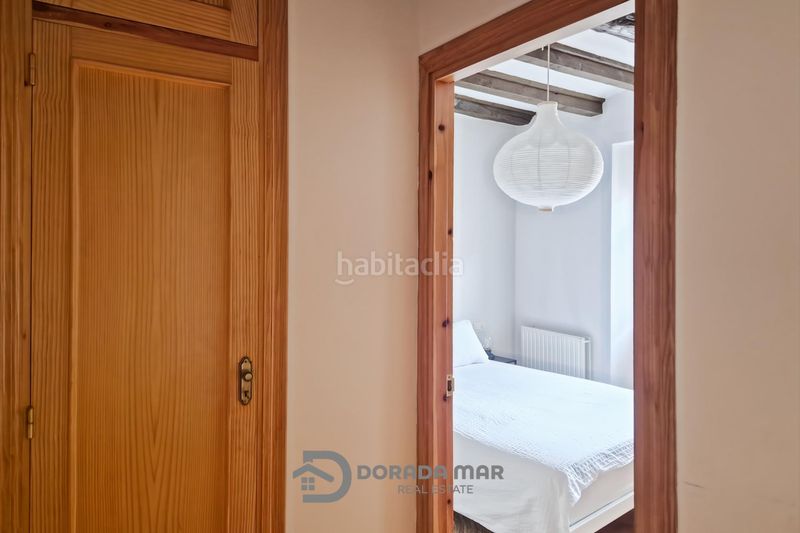 Foto 66e3e9f0-0752-4b86-85da-e4dff27b61dc. Apartamento  en el corazón histórico en Jaca