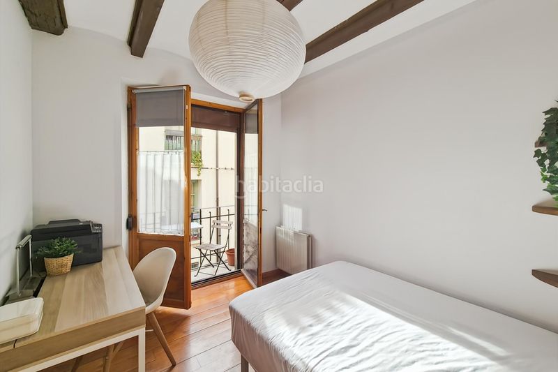 Foto 9737ba08-8694-4260-a6a0-e6385e4fca36. Apartamento  en el corazón histórico en Jaca