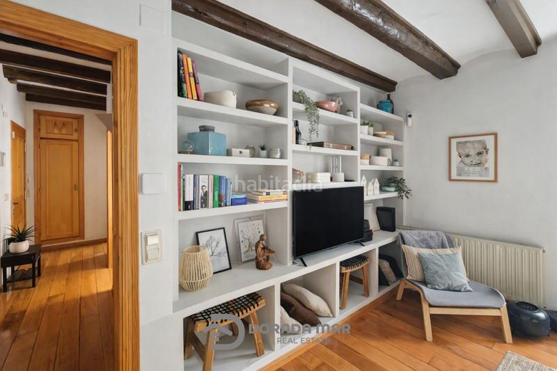 Foto a33d6d2b-e0fa-4246-bb3c-d59585625894. Apartamento  en el corazón histórico en Jaca