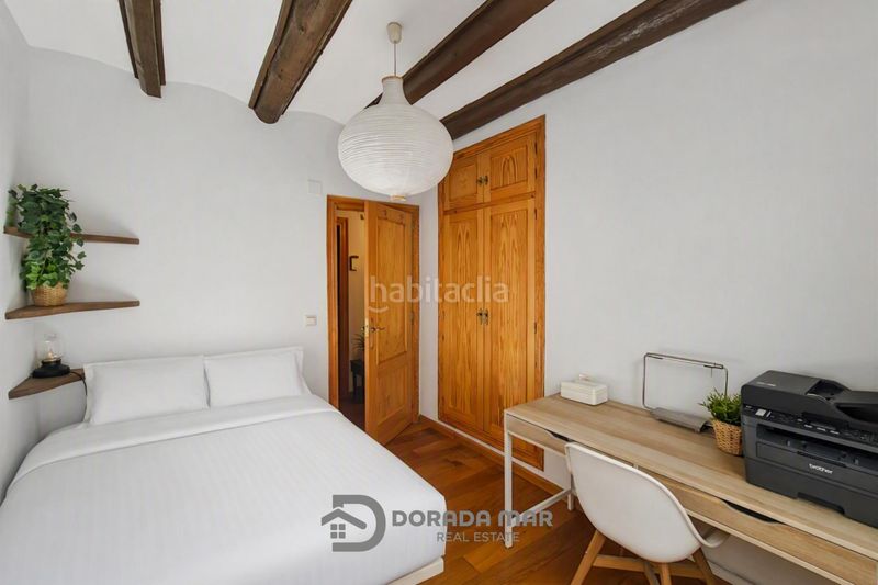 Foto e817a44e-f750-4568-9d8e-e5e0bbb78a81. Apartamento  en el corazón histórico en Jaca