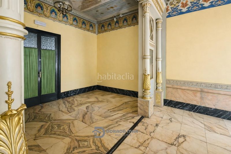 Foto 0fb3edaa-e360-4c84-babd-d9af0a967c9b. Edifici a Centrevila Vilanova i la Geltrú
