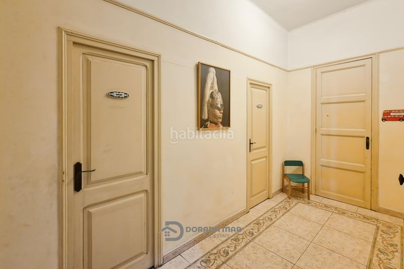 Foto 584f7435-0c0a-4ec0-b548-50621ba0cf77. Edifici a Centrevila Vilanova i la Geltrú