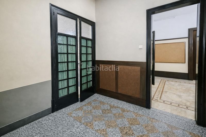 Foto d401c3ee-3755-4c9a-aa10-c3af08d84f41. Edifici a Centrevila Vilanova i la Geltrú