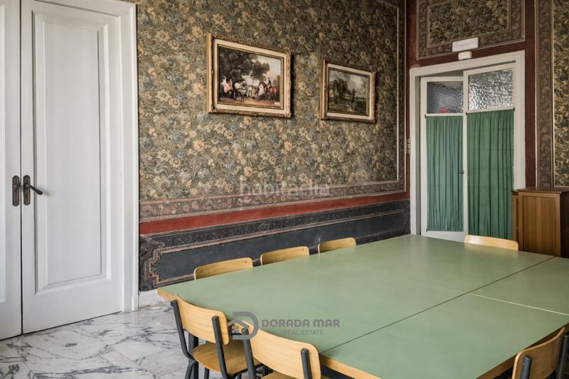 Foto de1b3ee9-435f-4c50-a28c-8461ff7acecd. Edifici a Centrevila Vilanova i la Geltrú