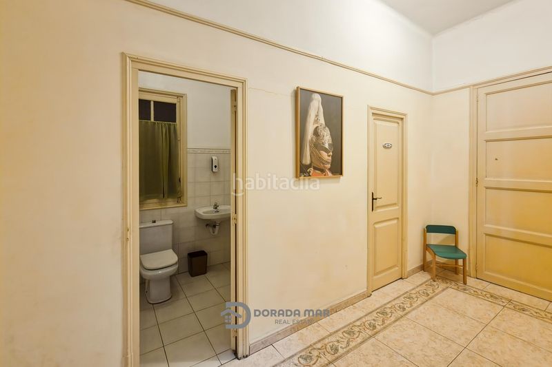 Foto dfd0b4f4-9303-45cb-9116-d4c21b09b9b4. Edifici a Centrevila Vilanova i la Geltrú