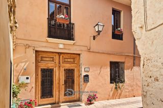 Country house  D'enmig. Casa señorial registrada como establecimiento hotelero  generali