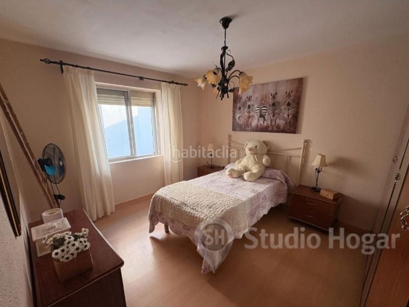 Foto 08230ffc-f6ff-4ee8-8eeb-775e884510de. Pis a Isla Chica Huelva