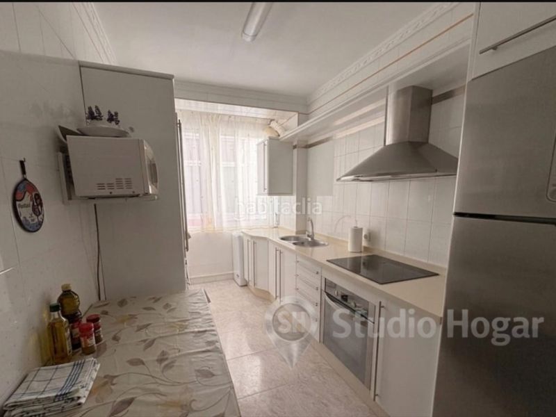 Foto d2dab994-1b54-46c8-bbbf-41818a36aeca. Pis a Isla Chica Huelva