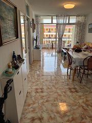 Miete Appartement in Calle del valle menéndez 21