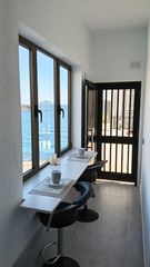 Apartament a Calle olimpia 1. Apartamento con vista alamar