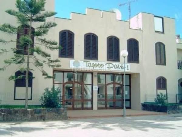 Foto bea3efa3-b5db-435f-be26-e16cdcbe5a91. Dúplex a calle ulises 24 a Costa del Silencio Arona