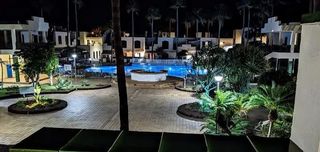 Duplex in Calle ulises 24. Duplex en costa del silencio