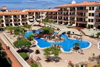 Appartement  Calle odisea b67. Apartamento balcon de mar con vistas