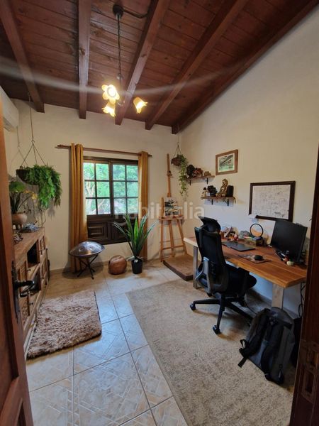 Foto 41cd57d5-4505-4267-b802-6e8693c7e861. Masía en n/a maravillosa casa con vistas al océano en Guía de Isora