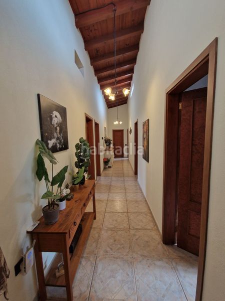 Foto 5505279c-2ee1-43ce-a27e-b1dbaf04926c. Masía en n/a maravillosa casa con vistas al océano en Guía de Isora