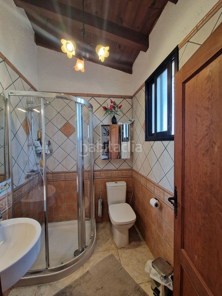 Foto 55e4d7ef-dd15-4174-a9d1-e719242c45ac. Masía en n/a maravillosa casa con vistas al océano en Guía de Isora