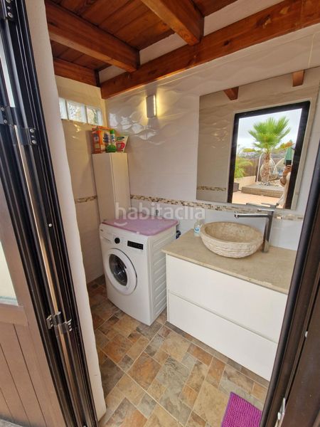 Foto 5d199aa0-63dc-4105-b83e-e298c6612408. Masía en n/a maravillosa casa con vistas al océano en Guía de Isora