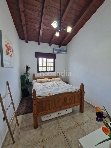 Foto 603dfb7e-552e-4498-95e1-2c9410f07085. Masía en n/a maravillosa casa con vistas al océano en Guía de Isora