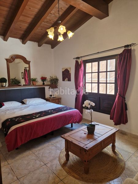 Foto 73b3b062-5190-4cb9-82fe-99f462b23cbc. Masía en n/a maravillosa casa con vistas al océano en Guía de Isora