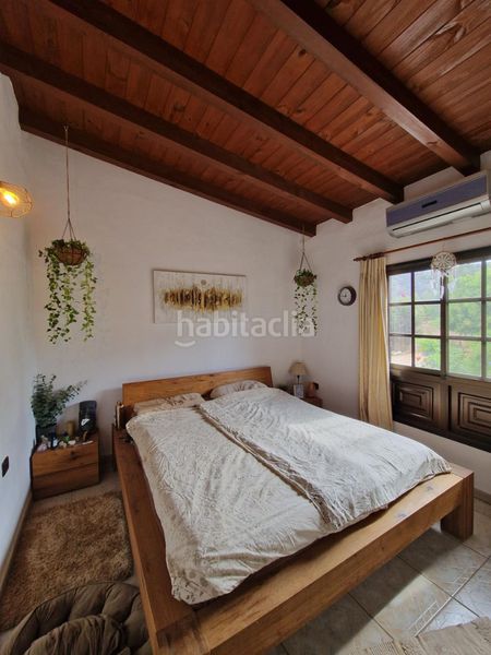 Foto be622967-3a03-4587-aaff-95d7988676cc. Masía en n/a maravillosa casa con vistas al océano en Guía de Isora