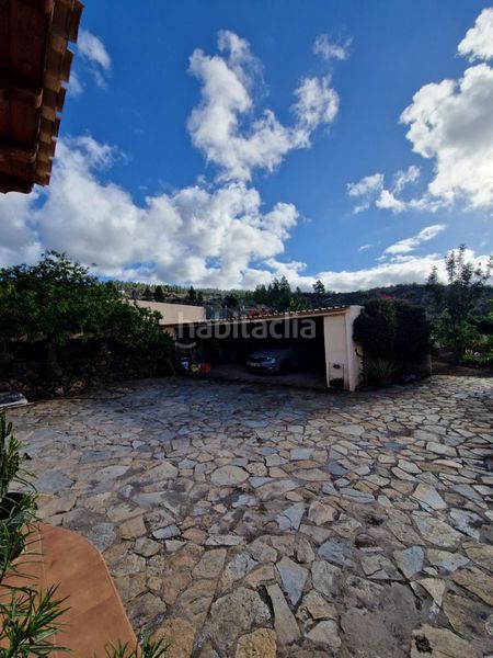 Foto d2f9fab2-bc30-4517-87b9-df9b13c5002f. Masía en n/a maravillosa casa con vistas al océano en Guía de Isora