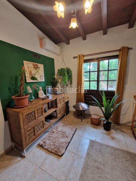 Foto d9187537-d080-498c-a238-5b2cba90fb00. Masía en n/a maravillosa casa con vistas al océano en Guía de Isora