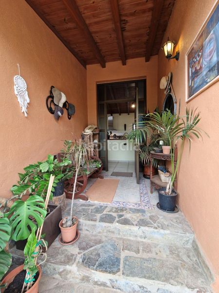 Foto e4236654-5c87-422c-9752-d6b9b02db5f3. Masía en n/a maravillosa casa con vistas al océano en Guía de Isora