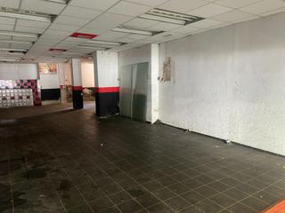 Local commercial  Carrer pallars