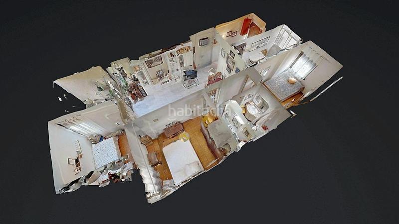 Foto 00f90e0d-3b19-4fae-a17d-35a2279f5b80. Piso  en la misma rambla del Poblenou en Poblenou Barcelona