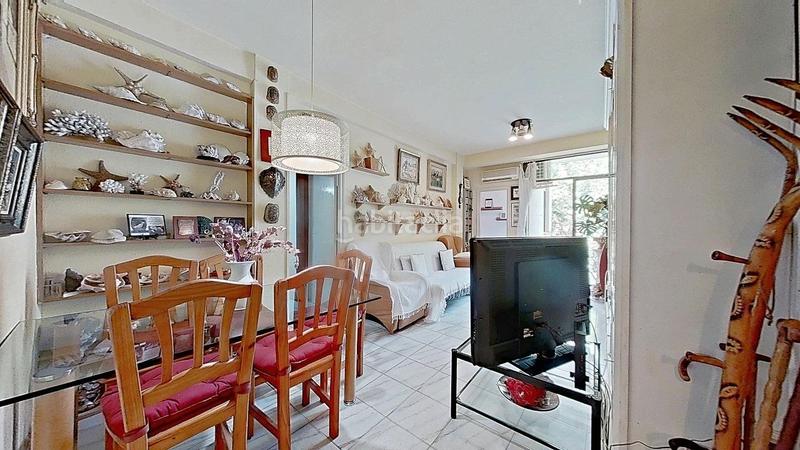 Foto 0b6977a0-f10d-4760-9959-80d38c70523e. Piso  en la misma rambla del Poblenou en Poblenou Barcelona