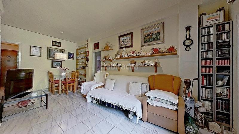 Foto 23702870-6ba5-4b1b-ae78-c5f0ce4ae682. Piso  en la misma rambla del Poblenou en Poblenou Barcelona