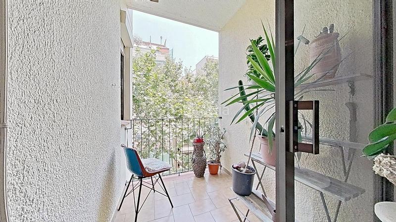 Foto 42ddc892-7d9b-4369-a358-a54059fd78f2. Piso  en la misma rambla del Poblenou en Poblenou Barcelona