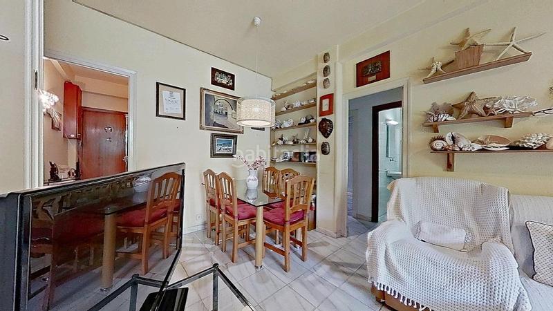 Foto 4a096793-217b-4b4f-aa4d-030f9b7e7e62. Piso  en la misma rambla del Poblenou en Poblenou Barcelona