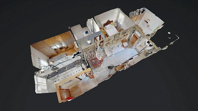 Foto 8332ac4f-0bff-4673-8f46-b2cfe607cad6. Piso  en la misma rambla del Poblenou en Poblenou Barcelona