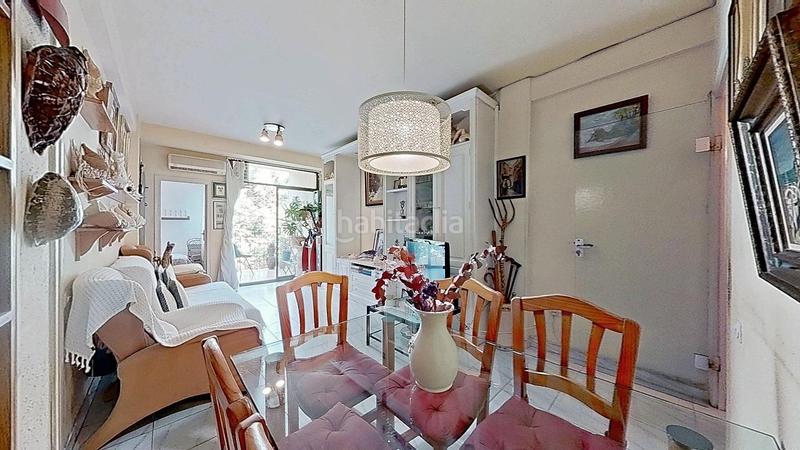 Foto 9b1b929d-776d-456b-9cc4-689bb0e60706. Piso  en la misma rambla del Poblenou en Poblenou Barcelona