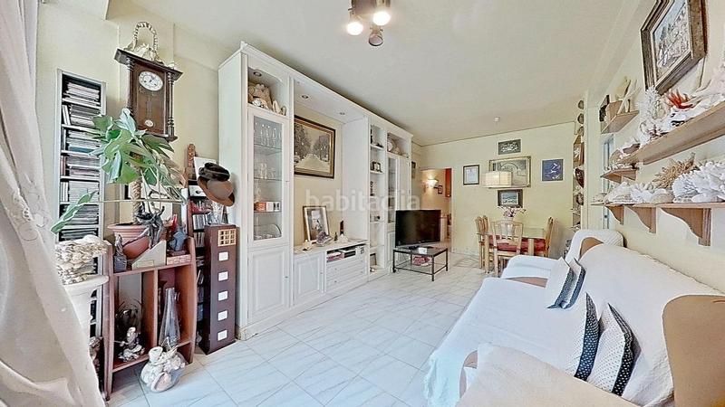 Foto ae0cc94d-5740-4a14-a78c-624ef26df553. Piso  en la misma rambla del Poblenou en Poblenou Barcelona