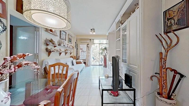 Foto c54e8d6b-e5b5-4a82-9446-18b5c8f741c6. Piso  en la misma rambla del Poblenou en Poblenou Barcelona