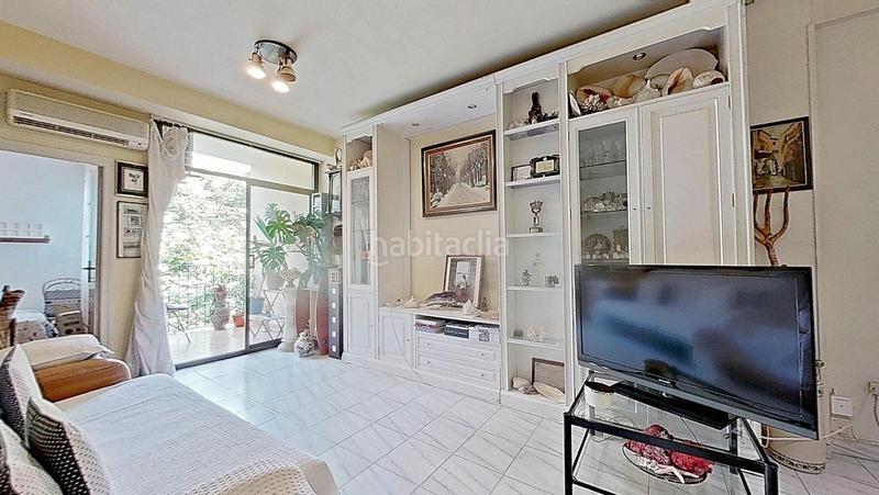 Foto c5ae5a86-3045-4a4e-8578-e496d4ef9399. Piso  en la misma rambla del Poblenou en Poblenou Barcelona