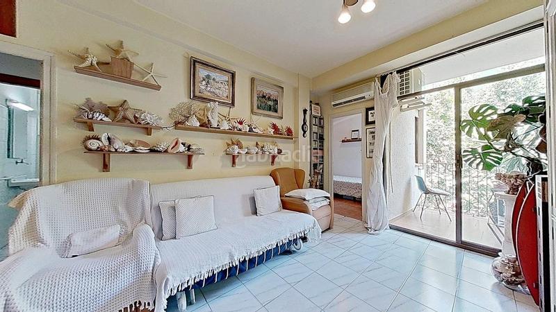 Foto df008cb9-9b6f-4162-b50f-aef6f7529fb0. Piso  en la misma rambla del Poblenou en Poblenou Barcelona