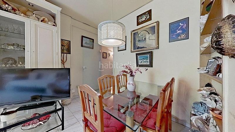 Foto f60f1a31-c138-4563-ba1e-136532876e05. Piso  en la misma rambla del Poblenou en Poblenou Barcelona